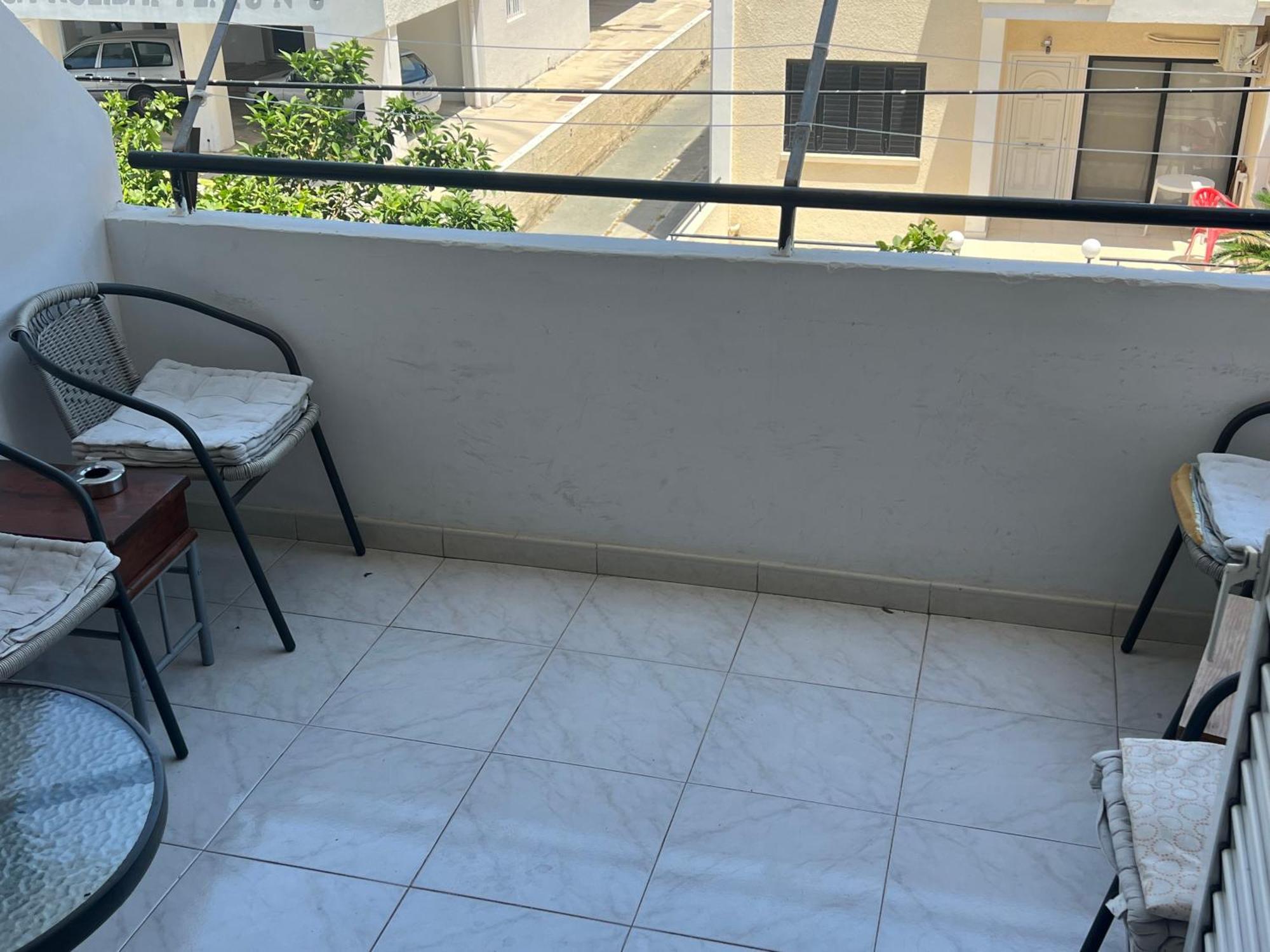 Guest House Larnaca Exterior photo